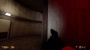 Half Life: Black Mesa | Прохождение | Офисный комплекс (Office)