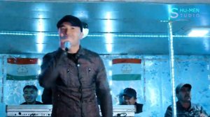 Махмуд Худойназаров