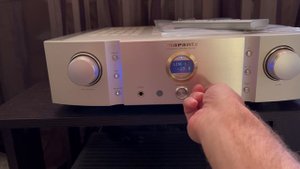 MARANTZ PM-15S1 ПРОДАН