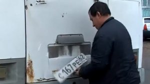 Дорожные полицейские провели рейд по состоянию пассажирского транспорта