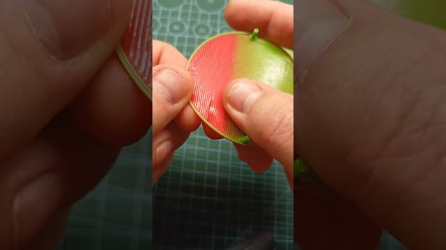 Брак в 3D печати смотреть онлайн