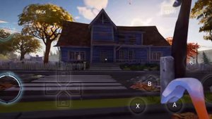 Hello neighbor 2 На андроид (облачный гейминг для пк игр бесплатно)