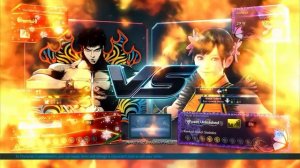 Tekken 7 PC Stream - Season 2 - Ranked/Player Battles