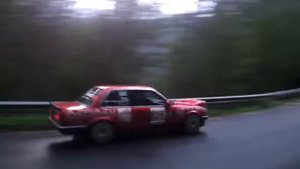 Rally lea-artibai 2012 Aulesti