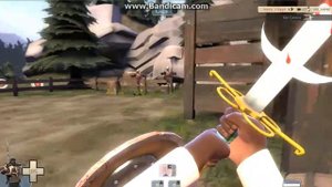 TF2 видео гайд оружие подрывника 2 часть