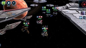 СВЕТЛОЕ ДЖЕО (СДТБ), 1 ЭТАП - Прохождение с комментариями | SWGOH #3