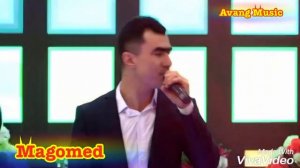 🎵ОЧЕНЬ КРАСИВАЯ ПЕСНЯ ОТ - Фахриддини Мухиддин - Лабхои сардам чон гирифт🔥