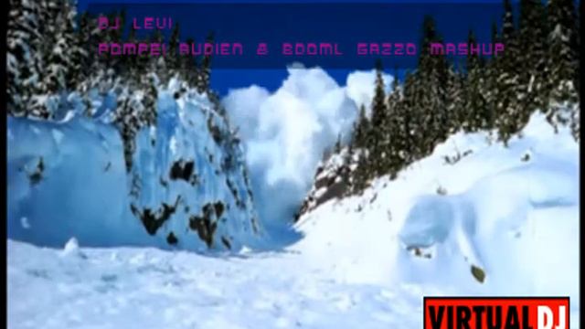 POMPEII & BDOML MASHUP LEVI PRODUTIONS смотреть онлайн