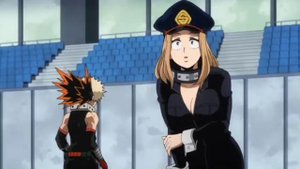 Camie Utsushimi Edit