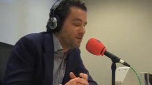 Entrevista Borja Sémper Radio Euskadi