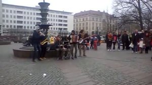 Partiet (Gustav Adolfs torg, Malmö)