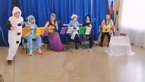 Как у Эльзы зайчик пропал 2023