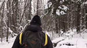 ПВД Малый Ямантау