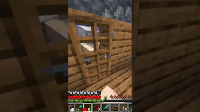 Minecraft Лучшее #107