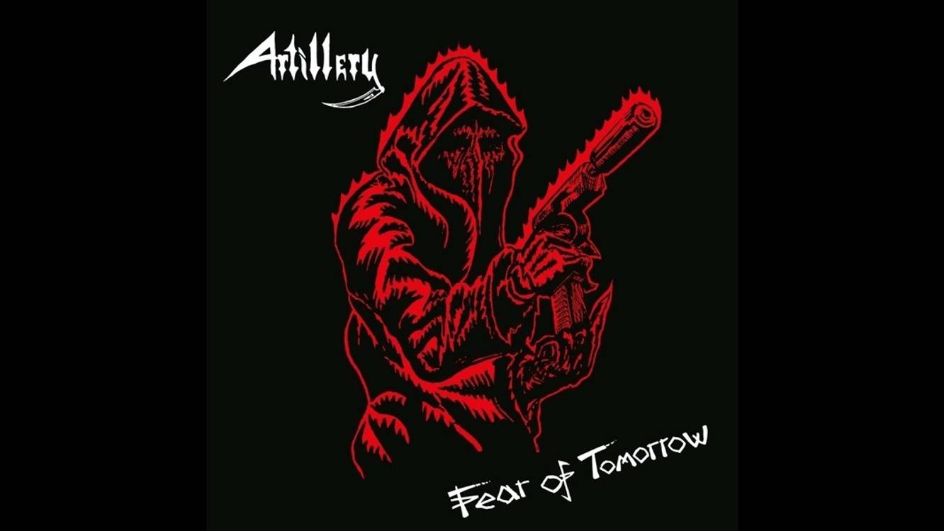 Artillery - Fear Of Tommorow (1985) Full Album