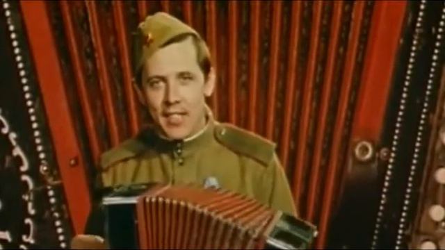 На солнечной поляночке смотреть онлайн