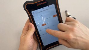 FOXWELL TS7000: Распаковка, обзор и тестирование на Changan CS35