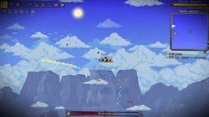 террария императрица света днём на мастере за призывателя