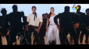 Bagundammo Full Video Song | Takkari Donga | Mahesh Babu | Bipasha Basu | Lisa Ray | ETV Cinema