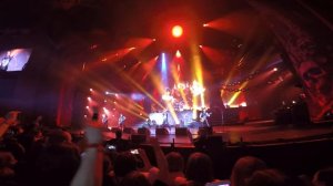 Кипелов - Ария Надира / Искатели жемчуга (2018, Москва)