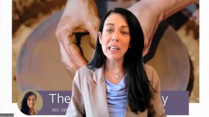The Heart of the Clay | Pastor Debra
