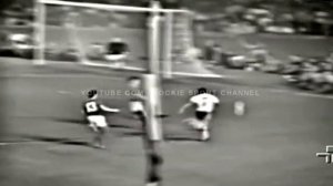 Jairzinho - Brazil Squad Mexico 70 RS308
