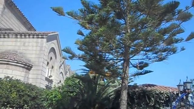 Βγαλσίματα Αγίου Διονυσίου 23.8.2013 смотреть онлайн