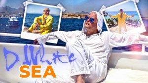 D.White "Sea" (Official Music Video). New Song 2024, Eurodance, 80s,90s