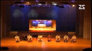 Морин хуур Олон улсын II наадам (2010)