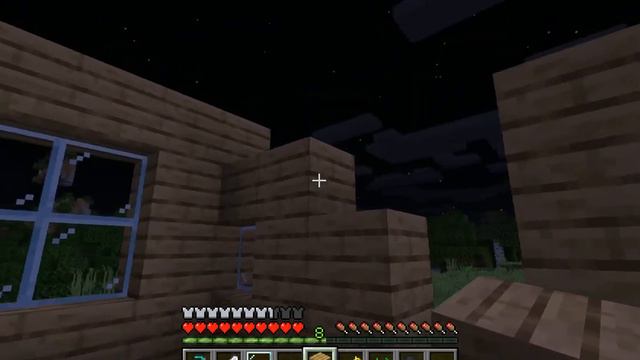 Выживание в майнкрафт 1.14.2 #2. смотреть онлайн