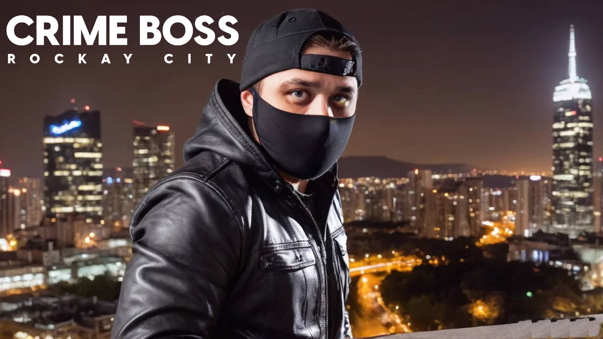 ПОТЕРЯЛ ДВУХ ЧЛЕНОВ КОМАНДЫ - Crime Boss: Rockay City #2