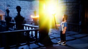 Добрые веселые игры VR