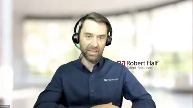 Professional Apprenticeships with Robert Half