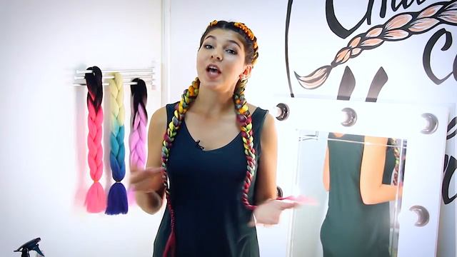 AfroMari | Приветствие