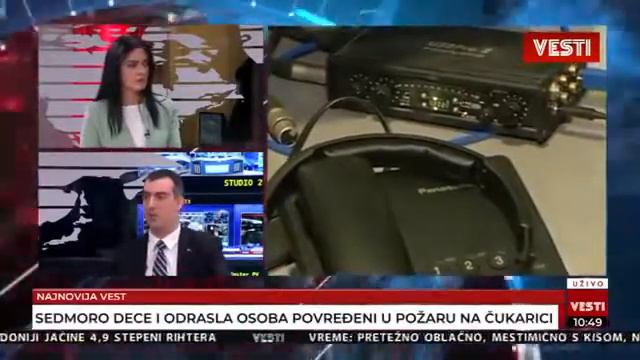 SNS Cukarica: Dr Vladimir Orlic - Dragan Djilas je priznao da racun u Svajcarskoj ipak postoji смотреть онлайн