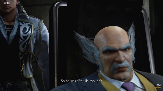 [PC] Tekken 7 - 1000 Games Challenge | #2 смотреть онлайн