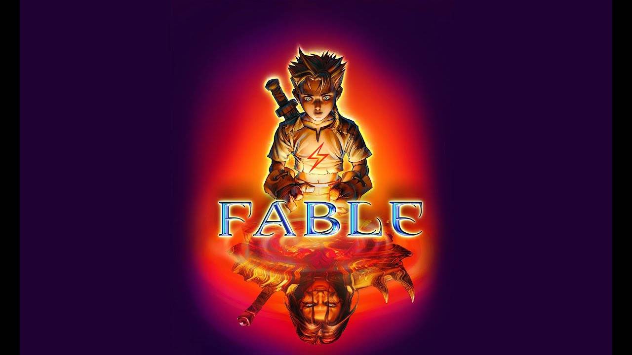 Fable: The Lost Chapters 2 серия Среди роя пчёл!