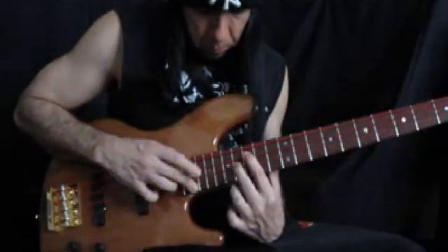 ALVARO TENORIO TAPPING PRELUDE 2 смотреть онлайн