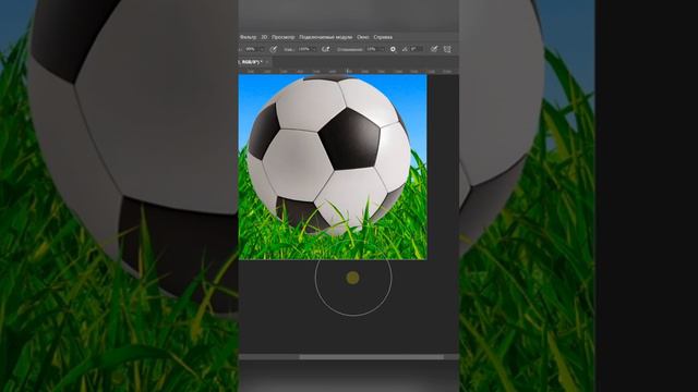 Как сделать инфографику в фотошопе с нуля / Урок для новичков смотреть онлайн