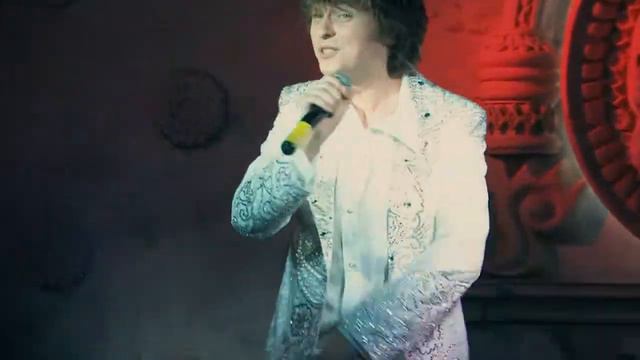 Прохор Шаляпин.  Я лучший!