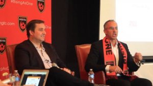 Is Major League Soccer Coming To Phoenix? | TOWN HALL