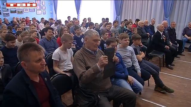 Книга Вячеслава Петина «Кузбасс – жемчужина Сибири»