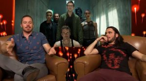 Dark Phoenix Was Groundbreaking (Review)