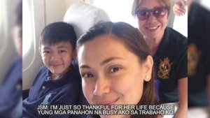 JODI STA MARIA'S Search For Her Father & Healing From Her Broken Marriage Vow | Karen Davila Ep36