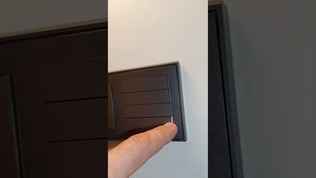 Умный дом, программируемый выключатель смотреть онлайн