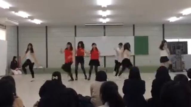 2013クリスマスライブ⑧ / Sexy Love смотреть онлайн