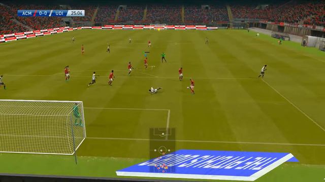 PES 2015 Карьера за игрока #17( Италия-Бразилия,Милан-Удинезе)) смотреть онлайн