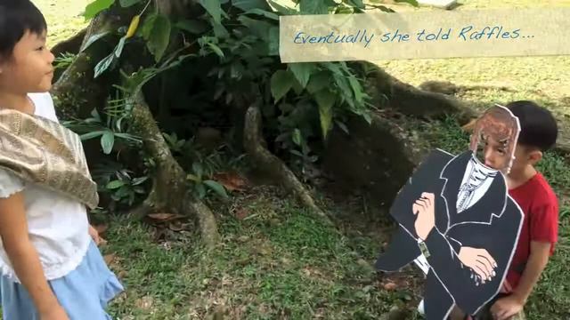 Raffles in YouTube - As Cute as it Gets смотреть онлайн