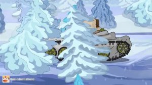 Робо-Сталин 3.0 : Дальнобойный Огонь и Мобильная крепость - Модернизация под боевые задачи !