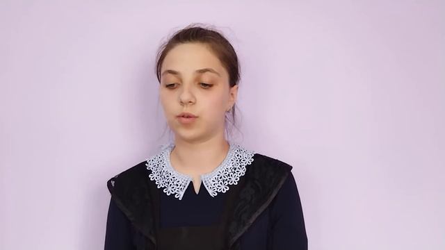 Приходько Анастасия МКОУ СОШ с. Тунгуска, 7 класс